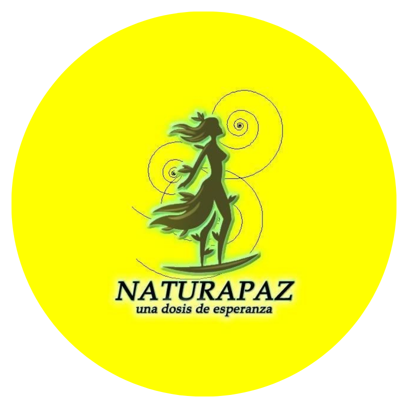 Logo NaturaPaz